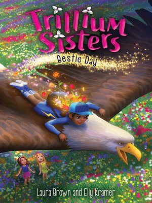 cover image of Trillium Sisters 2